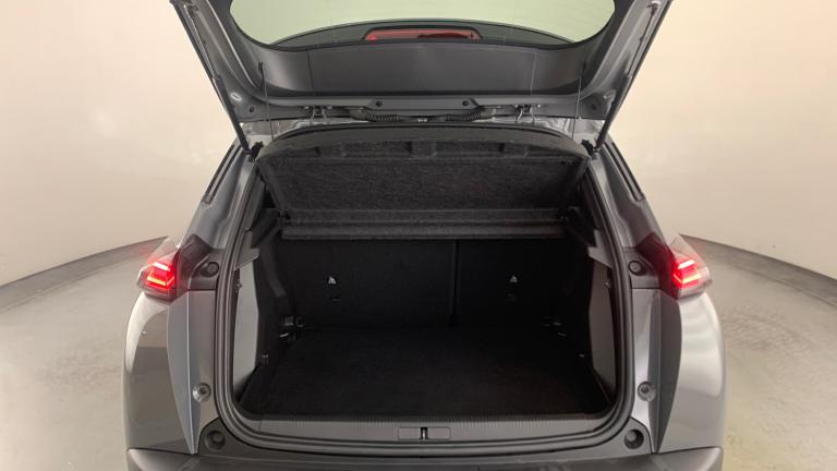 2024 Peugeot 2008 1.2 PureTech 130 Allure 5dr HATCHBACK PETROL Manual