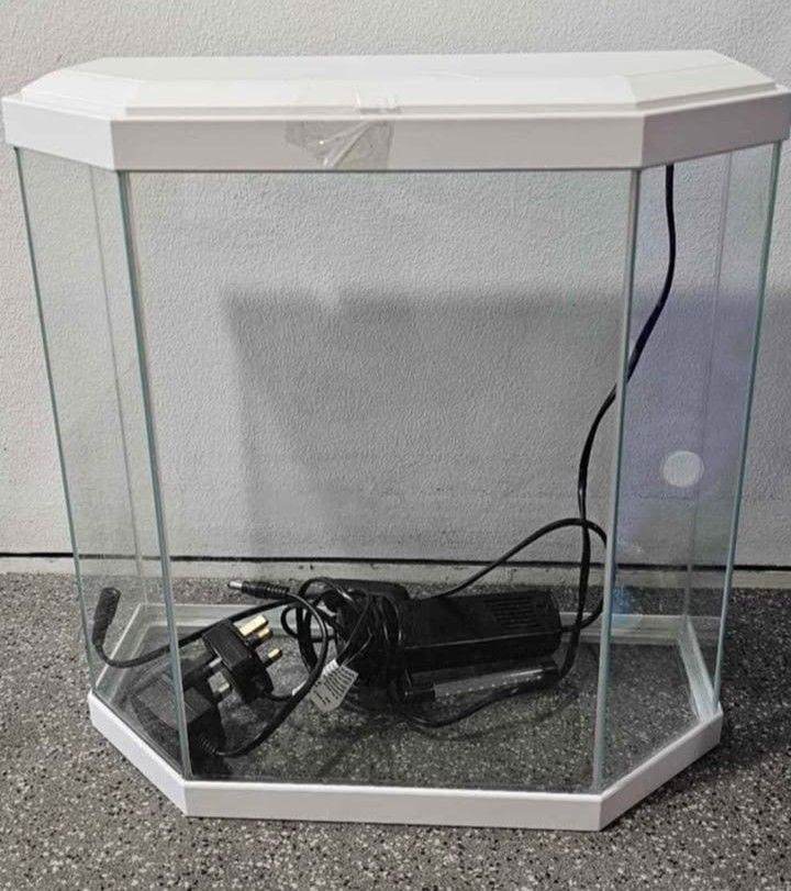 Fish tank 25l