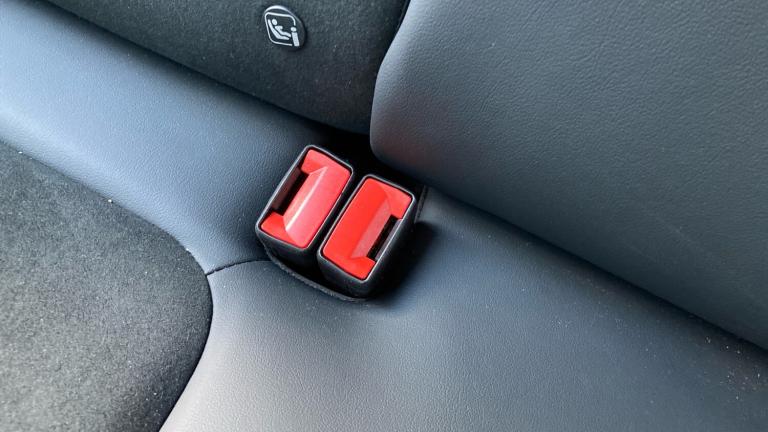 2025 Ford Puma 1.0 EcoBoost Hybrid mHEV ST 5dr DCT Petrol Hatchback Hatchback Petrol Automatic