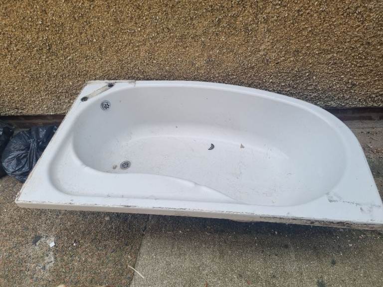 Free Bath 1500