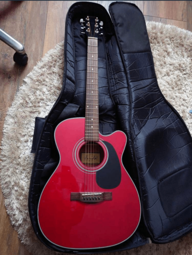 Guitar