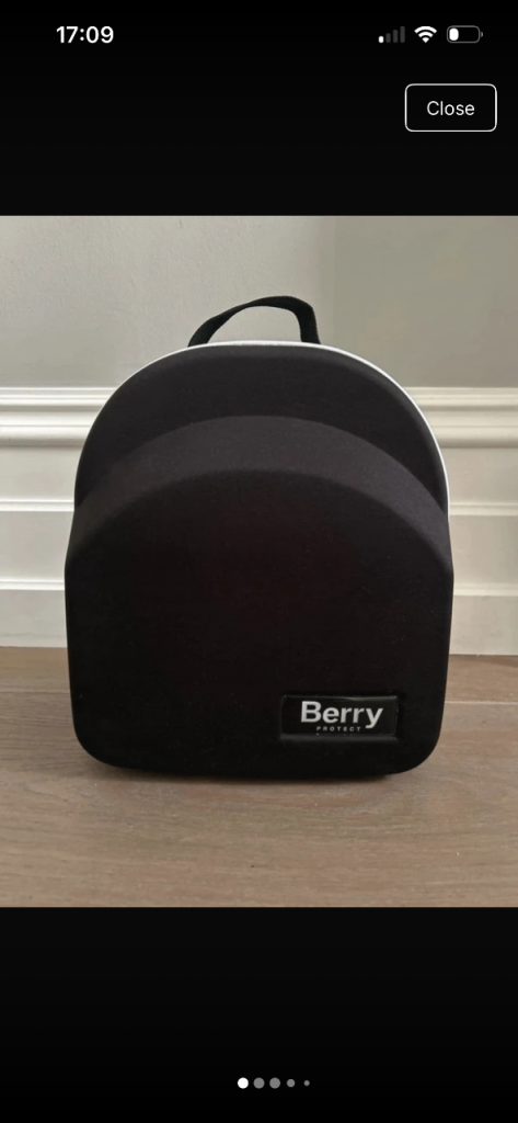 Berry Protect full cleaning set - New 