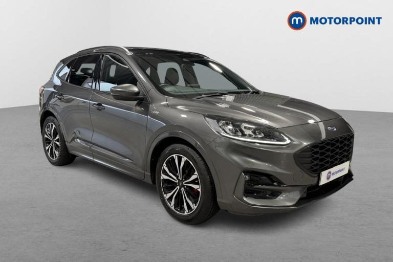 2022 Ford Kuga 1.5 EcoBoost 150 ST-Line X Edition 5dr SUV Petrol Manual
