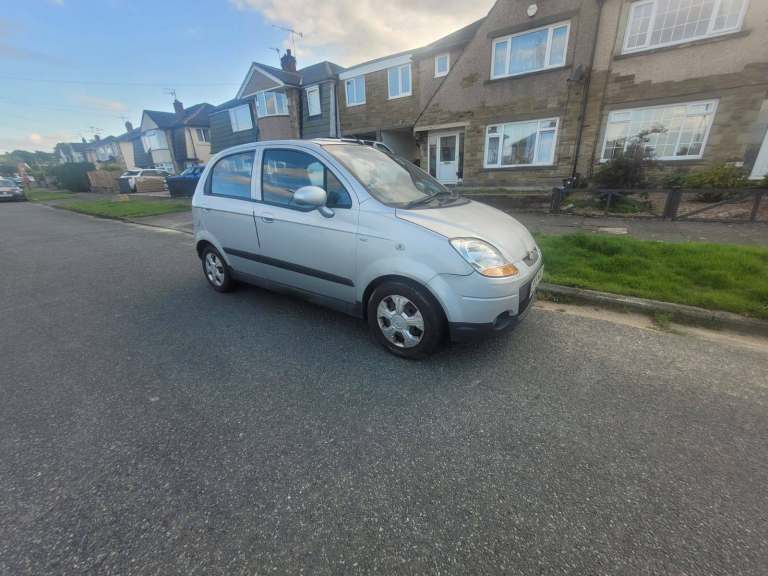 Nice runner car for sale 