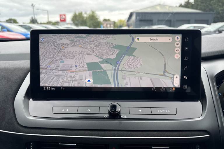 2024 Nissan Qashqai 1.5 E-Power N-Design 5dr Auto Hatchback Hybrid Automatic