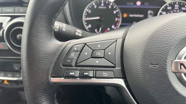 2022 Nissan Juke 1.0 DiG-T 114 Tekna+ 5dr Petrol Hatchback Hatchback Petrol Manual