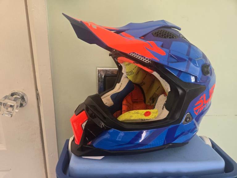 Helmet 