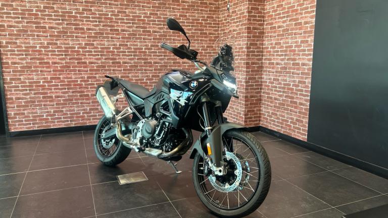 2024 BMW F900 F900 GS K81 (24MY) DUEL PETROL Manual
