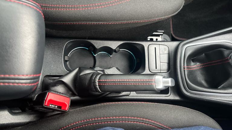 2023 Ford Puma 1.0 EcoBoost Hybrid mHEV ST-Line 5dr HATCHBACK PETROL Manual