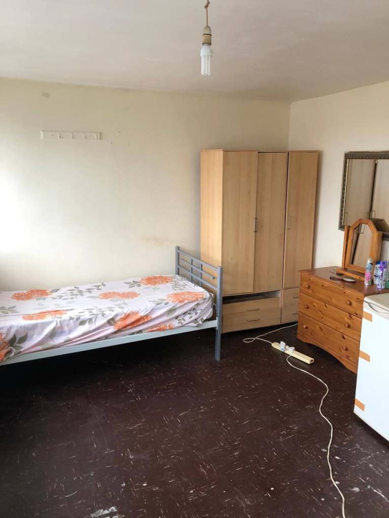 Spacious and Cosy Double Rooms for Rent in - NW6 5BX