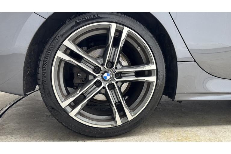 2020 BMW 1 Series 1.5 118i M Sport Hatchback 5dr Petrol Manual Euro 6 (s/s) (140 ps) Hatchback Pe...