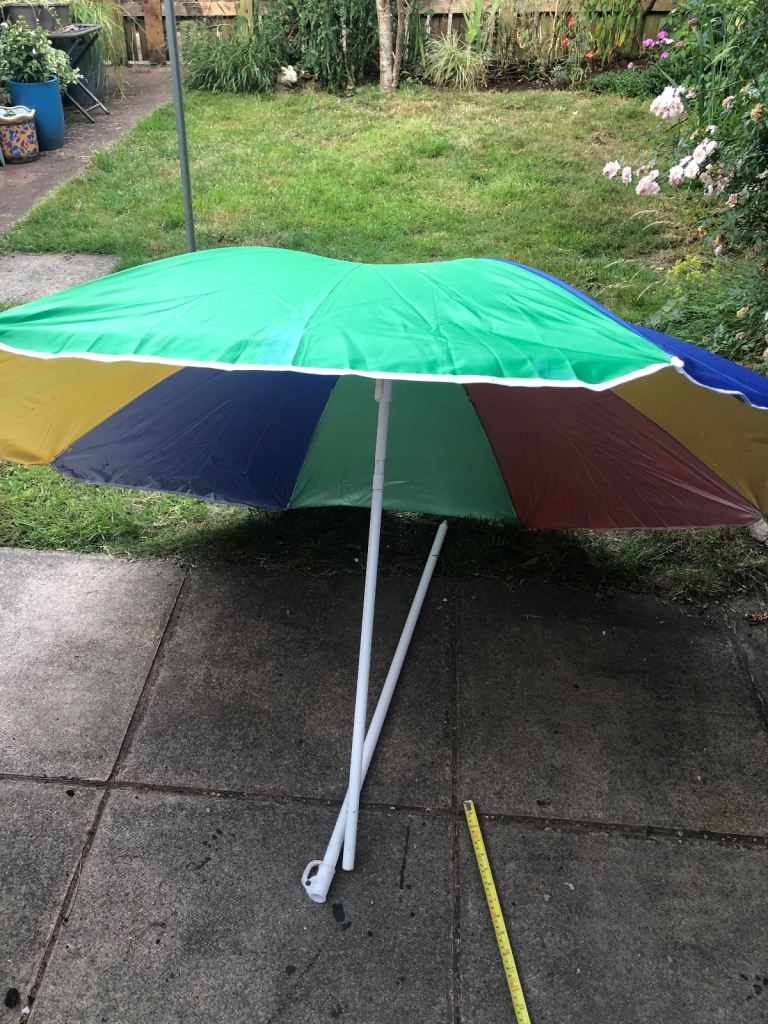 image for Garden umbrella 