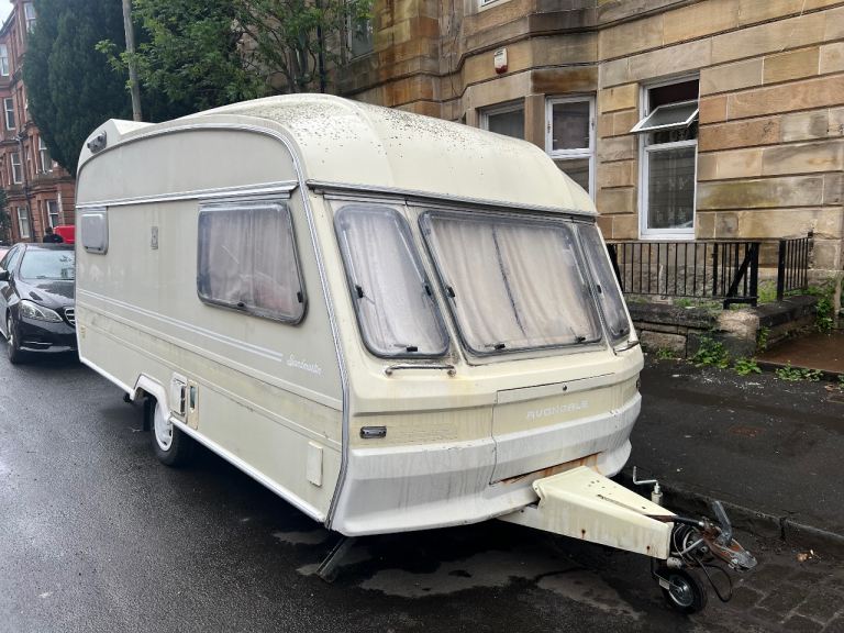 Caravan 