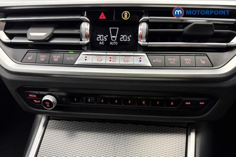 2022 BMW 3 Series 320i M Sport 5dr Step Auto ESTATE PETROL Automatic