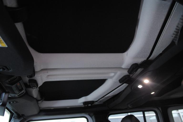 2024 Jeep Wrangler 2.0 GME Rubicon 4dr Auto8 CONVERTIBLE PETROL Automatic