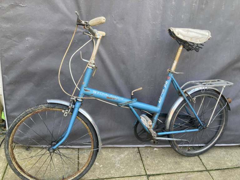All go every thing bike fold-able racer hybrid washer dryer fridges freezer microwave boiler toilet 