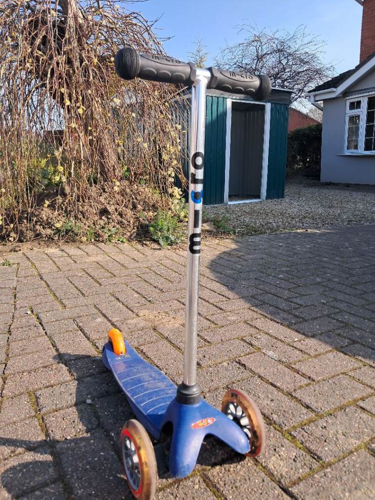 Scooter Micro 