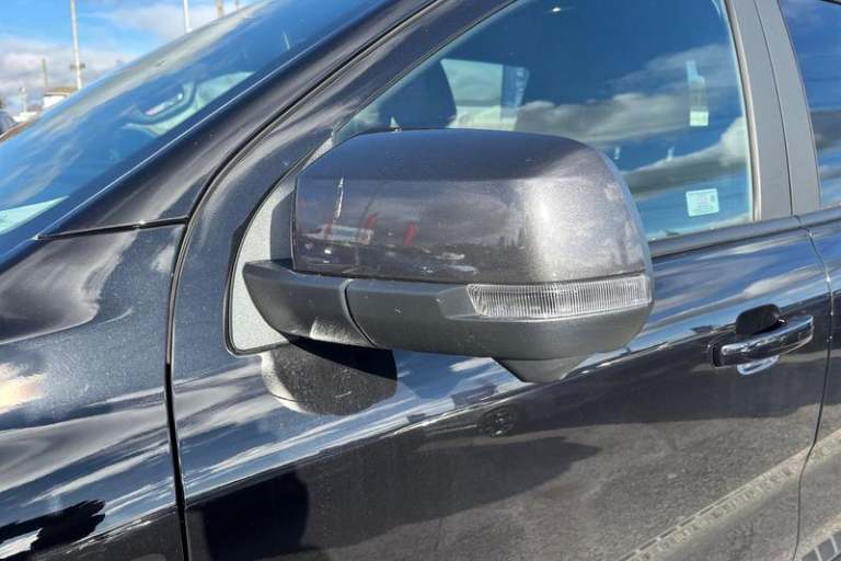 2025 Ford Ranger Wildtrak AUTO 2.0 EcoBlue 205ps 4x4 Double Cab Pick Up, SAT NAV, REAR VIEW  Pick...