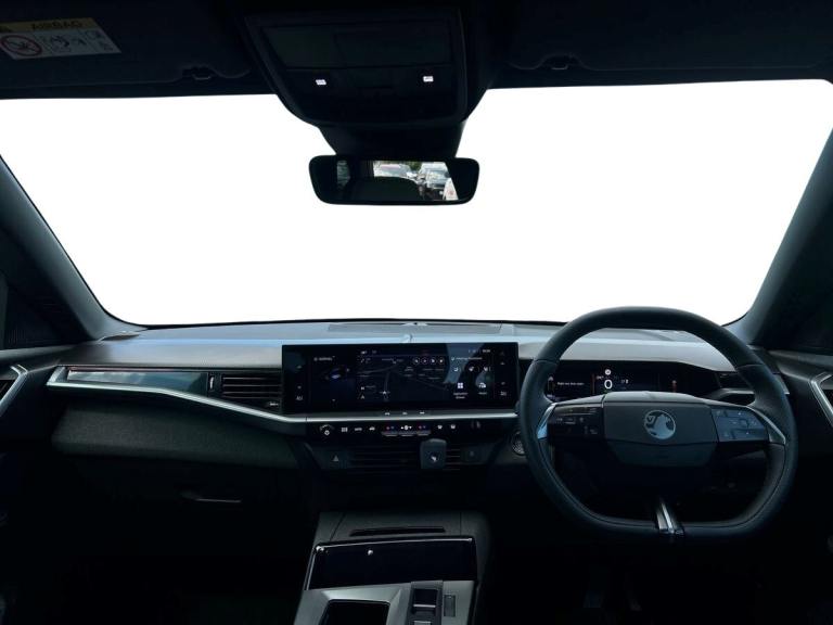  Vauxhall Grandland Electric 73kwh Gs Suv 5dr Electric Auto 213 Ps Electric