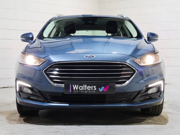 2019 Ford Mondeo TiVCT Titanium Edition Estate HYBRID Automatic