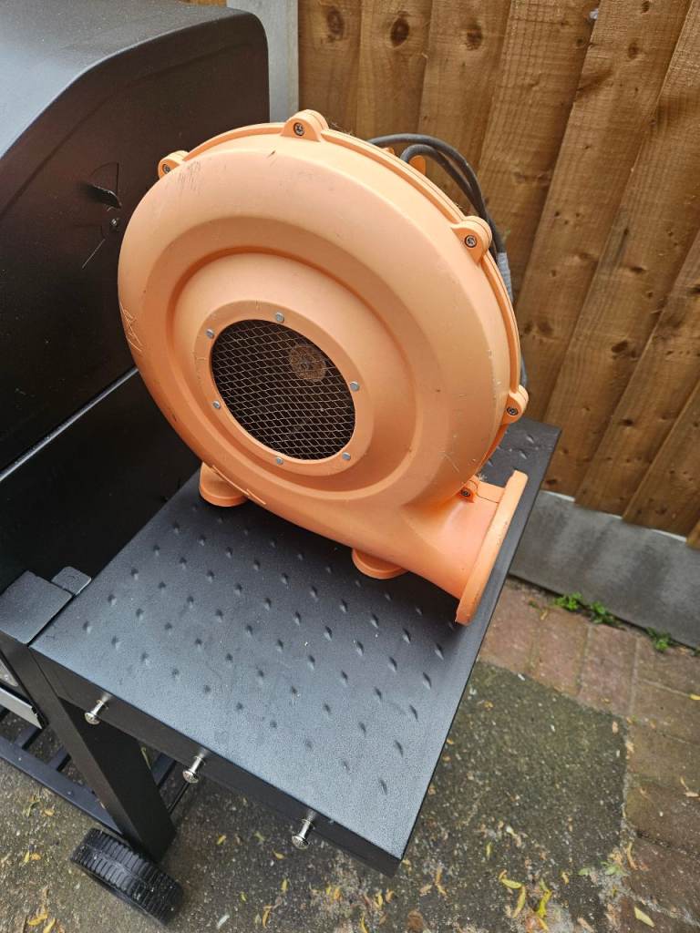 Air Blower 