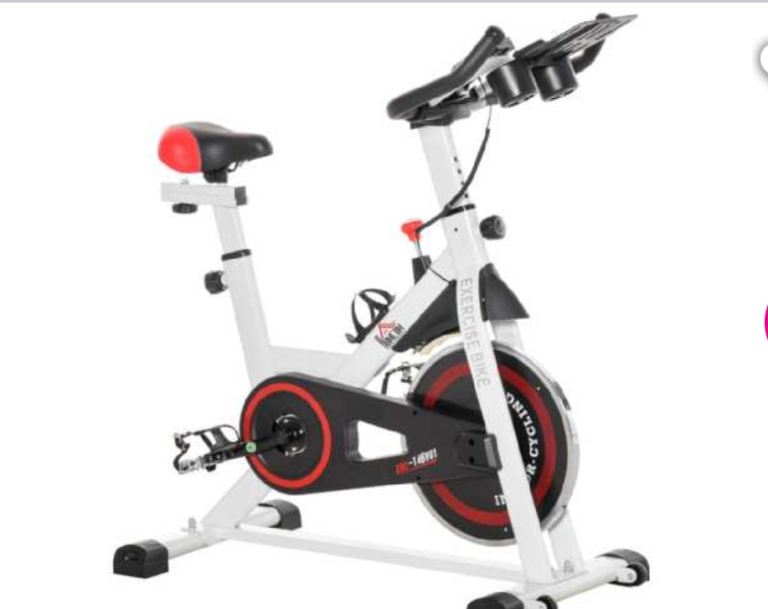 Spinning  bike exercise bike 