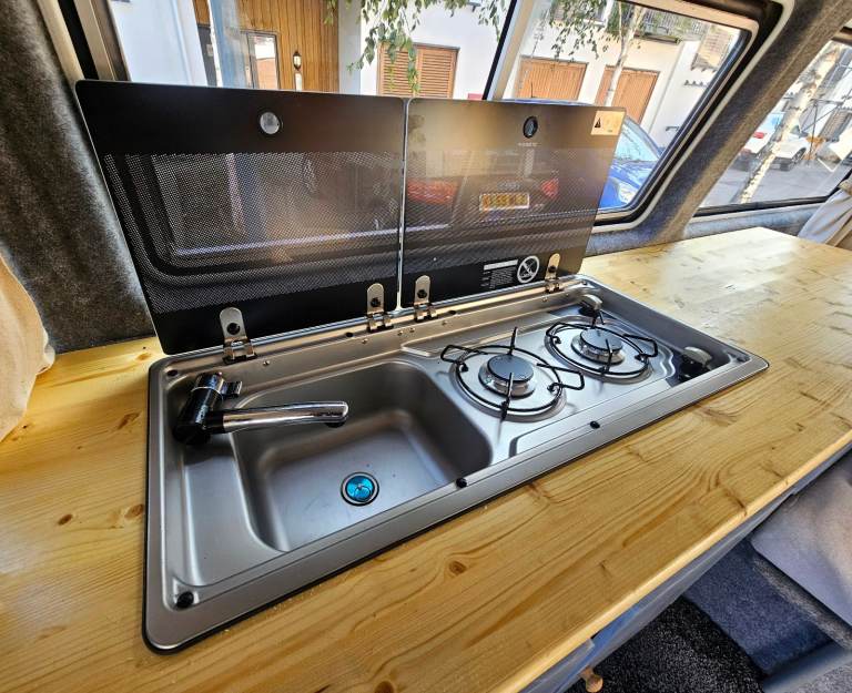 1983 VOLKSWAGEN TRANSPORTER CAMPER  CLASSIC ONLY 51K+ TAX FREE + ULEZ🔥