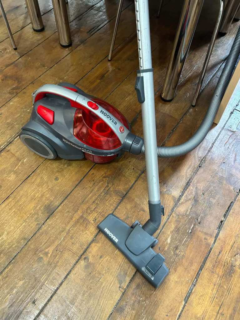 Hoover Vacuum Cleaner