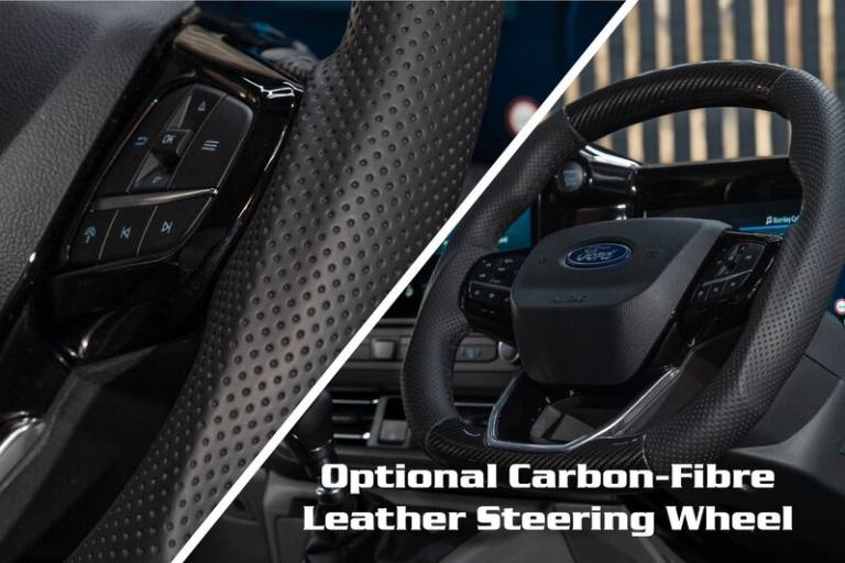  Ford Transit Custom 320 Limited L2 2.5L Auto Plug-in Hybrid Crew Cab HYBRID Automatic