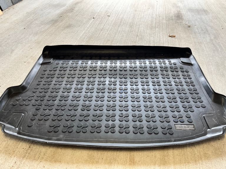 Boot Liner - Range Rover Evoque L551 Mk2
