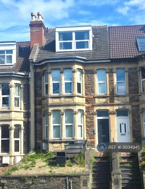 2 bedroom flat in Bath Road, Bristol, BS4 (2 bed) (#3034945)