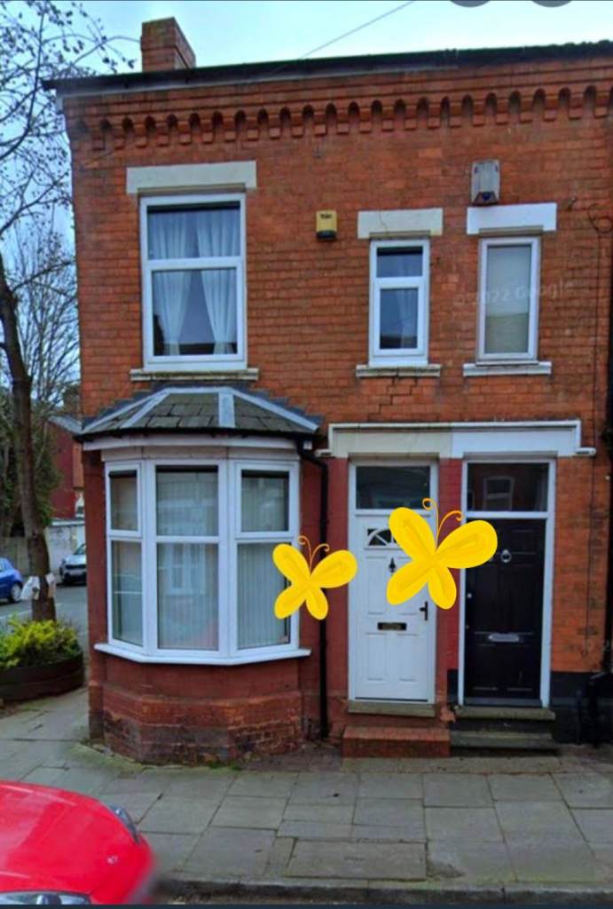 Home swap looking for 3 bed ONLY !!!!