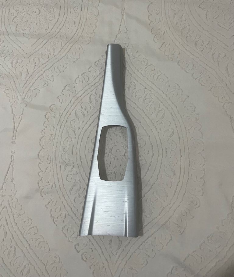 BMW 4 Series Coupe F32 Center Console Cover Trim