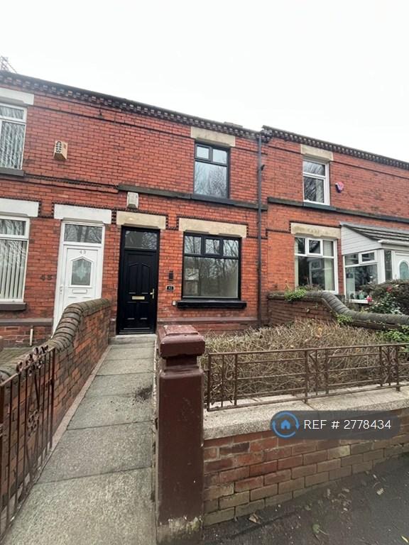 3 bedroom house in Elm Road, St. Helens, WA10 (3 bed) (#2778434)