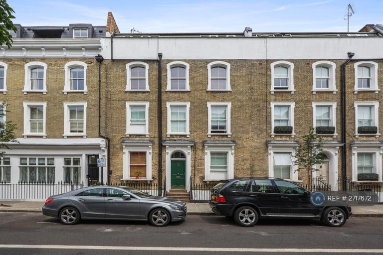 2 bedroom flat in Ifield Road, London, SW10 (2 bed) (#2717672)