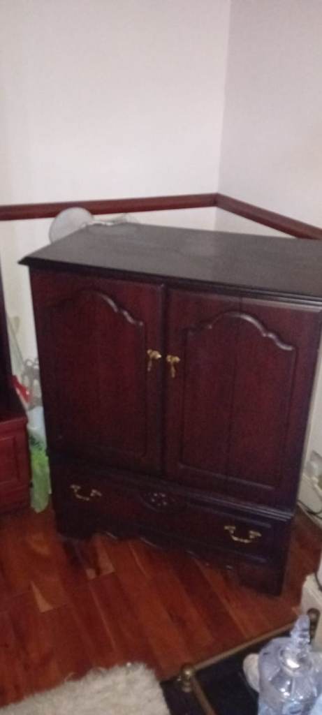 TV Cabinet