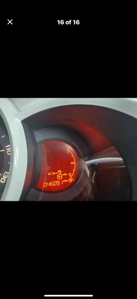 Citroen, C3, Hatchback, 2012, Manual, 1360 (cc), 5 doors