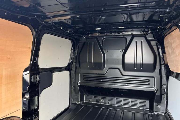 2025 Ford Transit Custom 280 Limited L1 SWB FWD 2.0 EcoBlue 136ps Low Roof, HEATED FRONT SEATS &a...