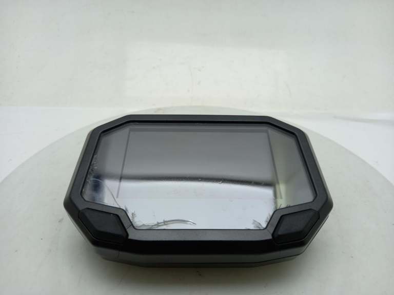 Kawasaki Zx6 R Speedometer Instrument Cluster 2024 0.6l Unknown 250360064