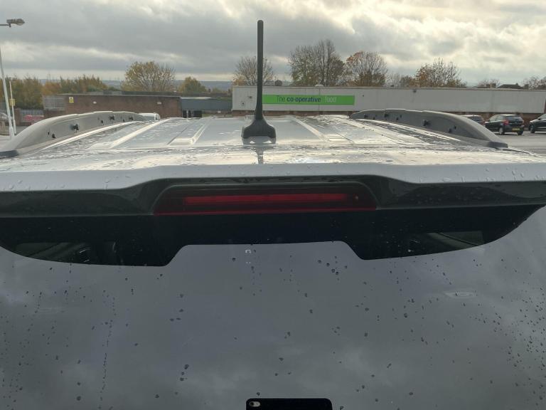 2022 Ford Ecosport EcoSport ST-Line 5 Door 1.0L Ford EcoBoost 125PS FWD 6 Speed Manual HATCHBACK ...