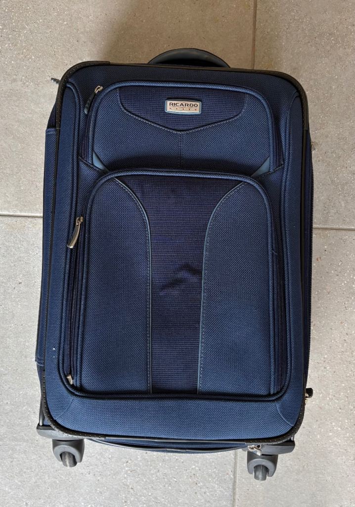 Luggage 