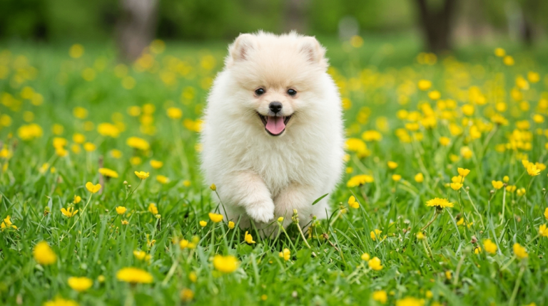 🔥Pomeranian puppies for sale🔥KC reg🔥