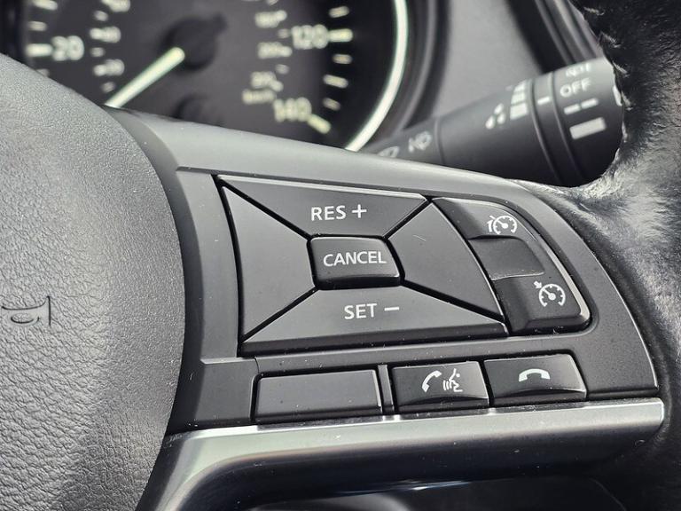 2020 Nissan X-Trail dCi Acenta Premium SUV Diesel Manual