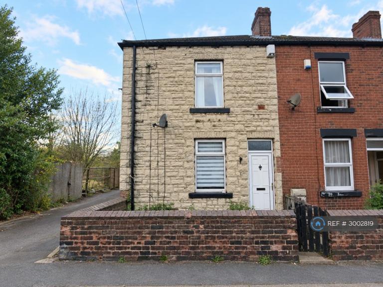 2 bedroom house in Aketon Road, Castleford, WF10 (2 bed) (#3002819)