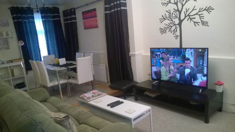 Fully Furnished, All Bills Included Rooms DH2 3LT Close to Durham City Centre