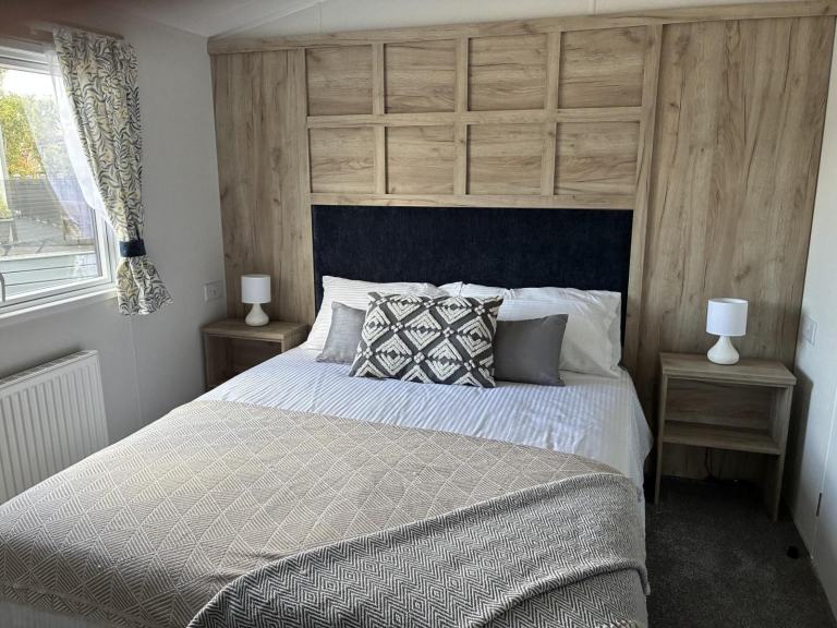 2027 Willerby Jevington in Ashbourne  - Lodge / Caravan 