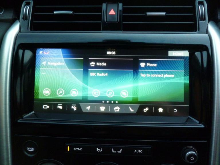 2019 Land Rover Discovery 3.0 SD V6 HSE Auto 4WD Euro 6 (s/s) 5dr ESTATE Diesel Automatic