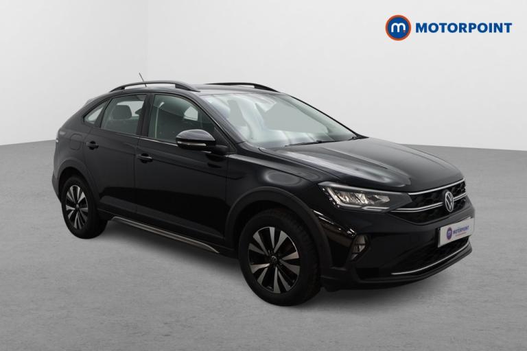2024 Volkswagen Taigo 1.0 TSI 110 Life 5dr HATCHBACK PETROL Manual