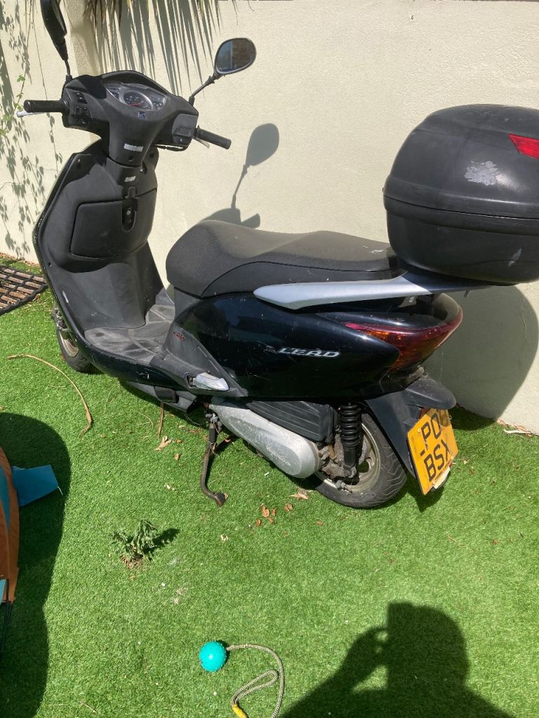 Noped