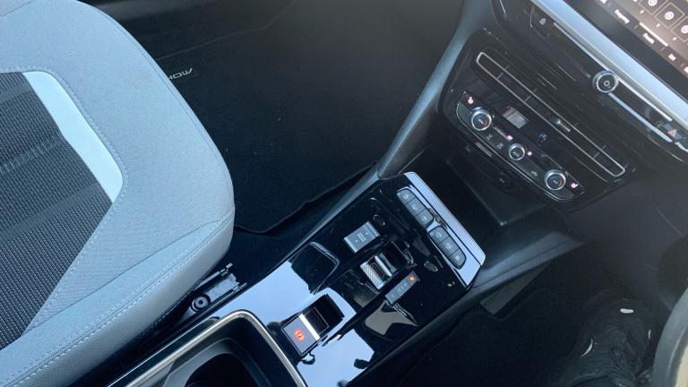 2022 Vauxhall Mokka 1.2 Turbo Elite Edition SUV 5dr Petrol Auto Euro 6 (s/s) (130 ps) SUV Petrol ...